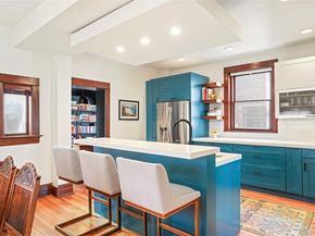 1557 Fillmore Street, Denver CO 80206