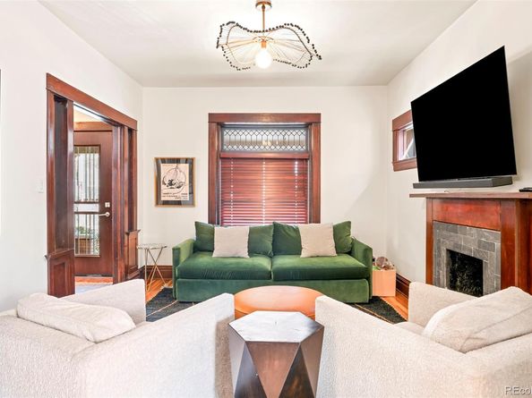 1557 Fillmore Street, Denver CO 80206