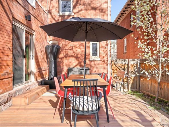 1557 Fillmore Street, Denver CO 80206