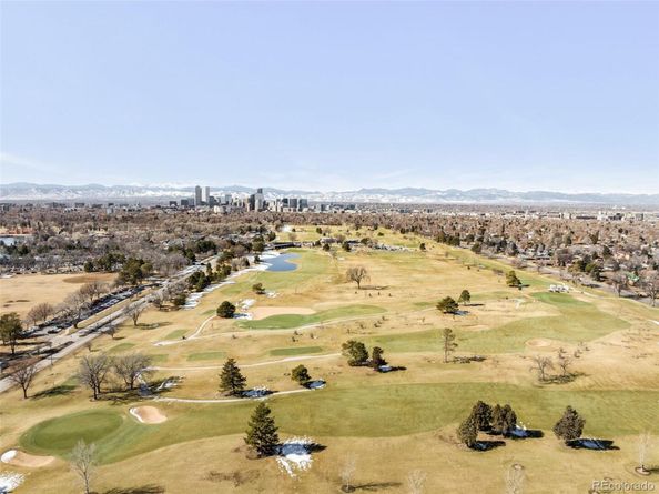 1557 Fillmore Street, Denver CO 80206