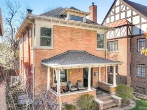 1557 Fillmore Street, Denver CO 80206