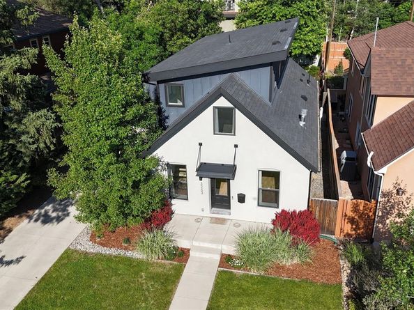 3263 Utica Street, Denver CO 80212