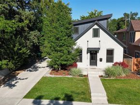 3263 Utica Street, Denver CO 80212