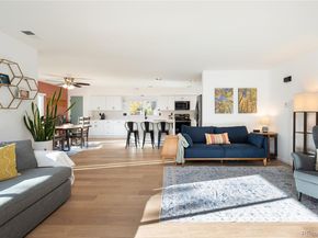 7906 Lafayette Way, Denver CO 80229