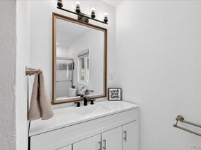 1990 S Irving Street, Denver CO 80219