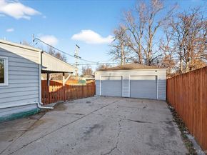 1990 S Irving Street, Denver CO 80219