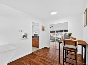 1990 S Irving Street, Denver CO 80219