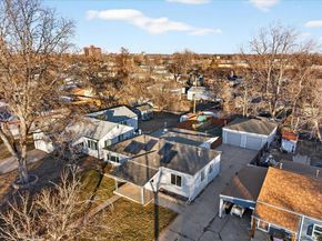 1990 S Irving Street, Denver CO 80219