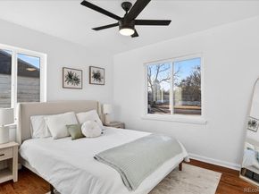 1990 S Irving Street, Denver CO 80219