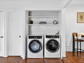 1990 S Irving Street, Denver CO 80219