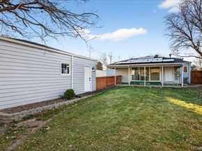 1990 S Irving Street, Denver CO 80219