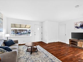 1990 S Irving Street, Denver CO 80219