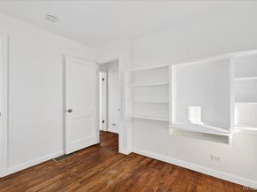 1990 S Irving Street, Denver CO 80219