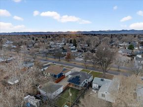 1990 S Irving Street, Denver CO 80219