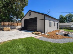 3999 W Chenango Avenue, Littleton CO 80123