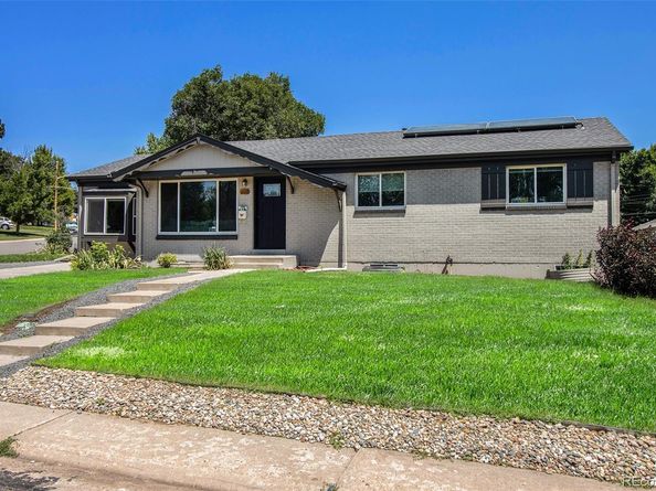 3999 W Chenango Avenue, Littleton CO 80123