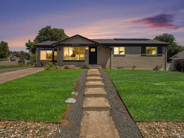 3999 W Chenango Avenue, Littleton CO 80123
