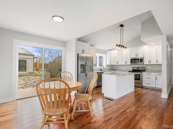3999 W Chenango Avenue, Littleton CO 80123