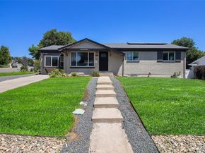 3999 W Chenango Avenue, Littleton CO 80123