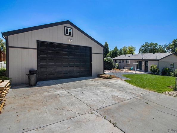 3999 W Chenango Avenue, Littleton CO 80123