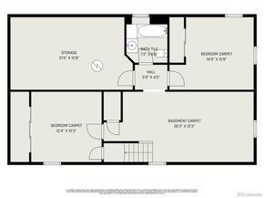 3999 W Chenango Avenue, Littleton CO 80123