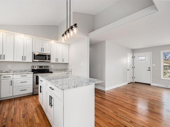 3999 W Chenango Avenue, Littleton CO 80123