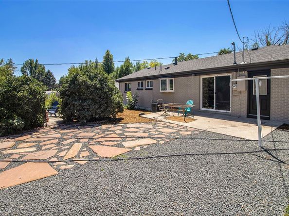3999 W Chenango Avenue, Littleton CO 80123