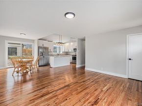 3999 W Chenango Avenue, Littleton CO 80123