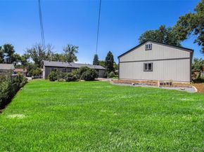 3999 W Chenango Avenue, Littleton CO 80123