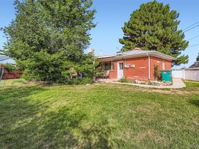 574 Iola Street, Aurora CO 80010