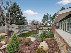 7272 W Quincy Avenue, Littleton CO 80123