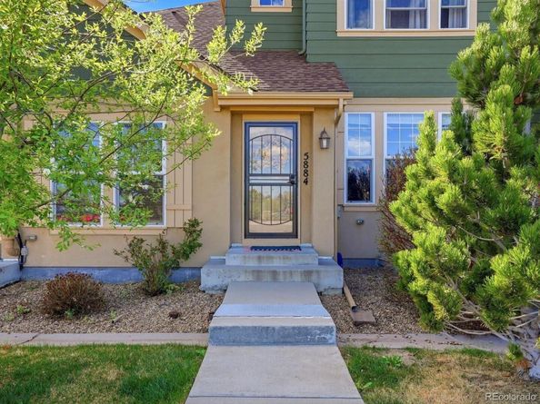 5884 S Taft Court G, Littleton CO 80127