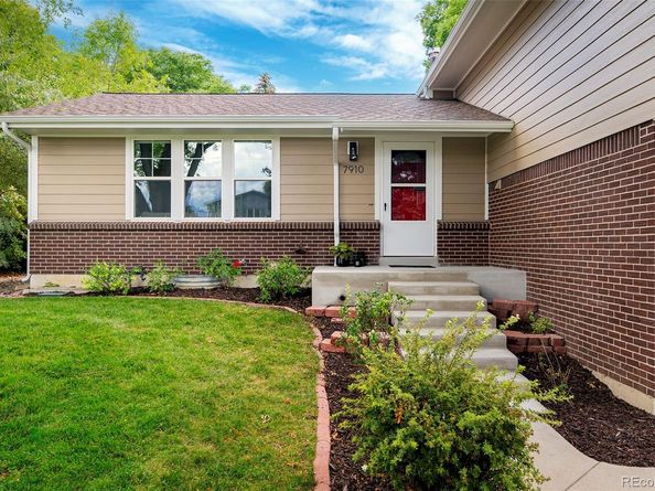7910 Grasmere Drive, Boulder CO 80301