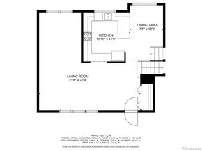 7910 Grasmere Drive, Boulder CO 80301
