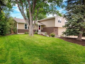 7910 Grasmere Drive, Boulder CO 80301