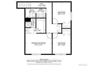 7910 Grasmere Drive, Boulder CO 80301