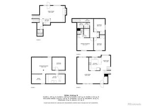7910 Grasmere Drive, Boulder CO 80301