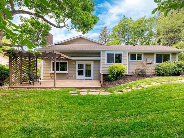 7910 Grasmere Drive, Boulder CO 80301