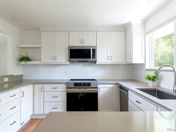 7910 Grasmere Drive, Boulder CO 80301