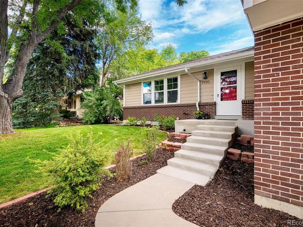 7910 Grasmere Drive, Boulder CO 80301