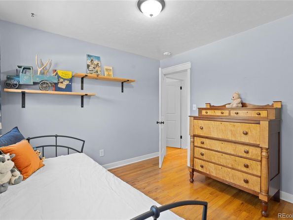4601 S Huron Street, Englewood CO 80110
