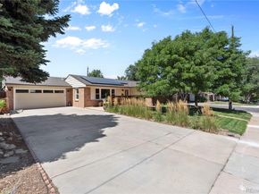 4601 S Huron Street, Englewood CO 80110