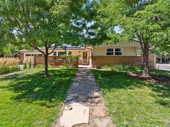 4601 S Huron Street, Englewood CO 80110