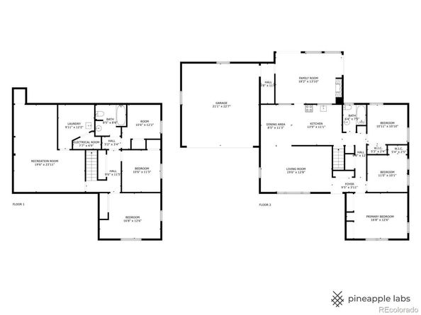 4601 S Huron Street, Englewood CO 80110
