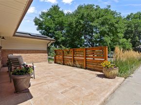 4601 S Huron Street, Englewood CO 80110