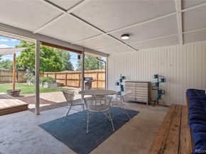 4601 S Huron Street, Englewood CO 80110