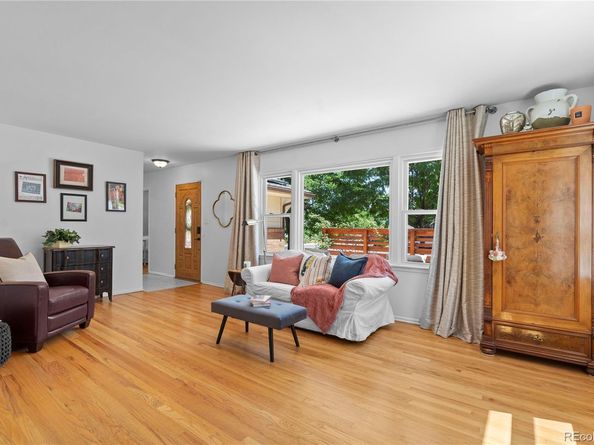 4601 S Huron Street, Englewood CO 80110