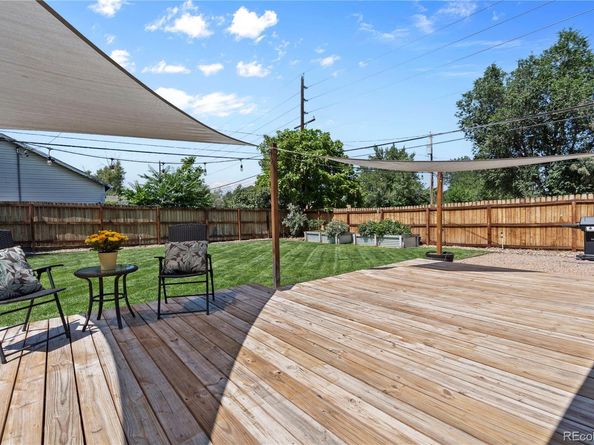 4601 S Huron Street, Englewood CO 80110