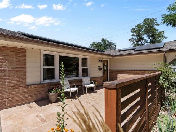 4601 S Huron Street, Englewood CO 80110