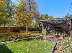 1225 Dahlia Street, Denver CO 80220